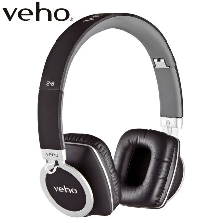 Cascos Veho Z8 Premium Designer