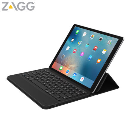 ZAGG Messenger iPad Pro 12.9 inch Keyboard Case