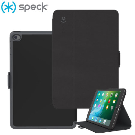 Funda iPad Mini 4 Speck StyleFolio - Negra