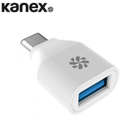 Kanex USB-C to USB Female Mini Adapter