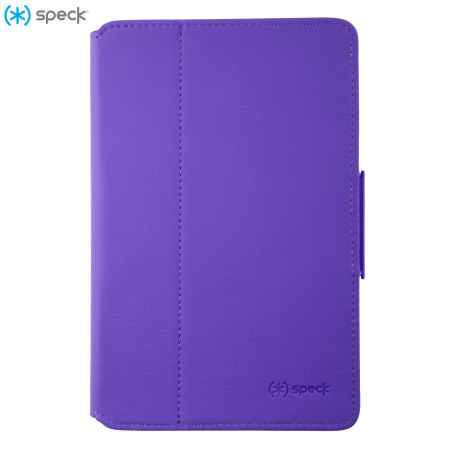 Speck FitFolio Kindle Fire Case - Purple
