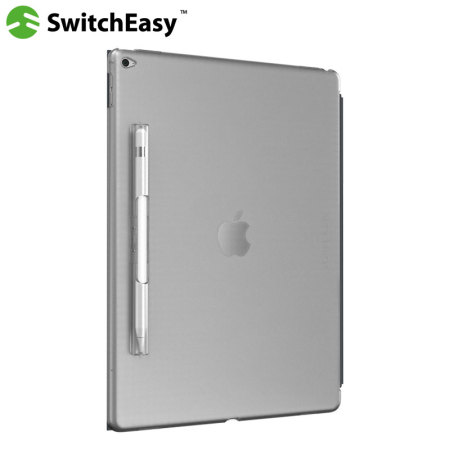 SwitchEasy CoverBuddy iPad Pro 12.9 2015 Case - Clear