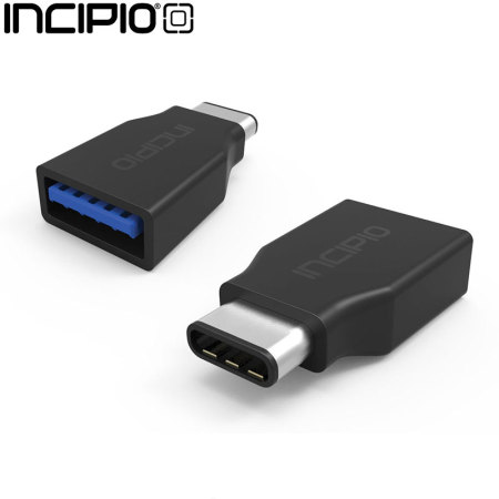 Incipio USB-C to USB 3.0 Adapter