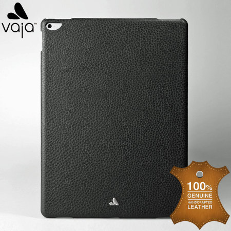 Vaja Genuine Handcrafted Leather Slim Cover iPad Pro 12.9 inch Case