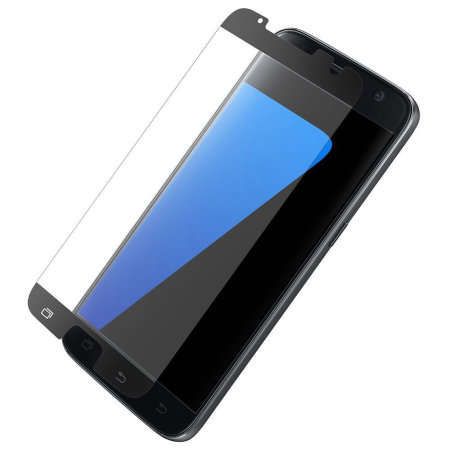 OtterBox Alpha Samsung Galaxy S7 Glass Screen Protector