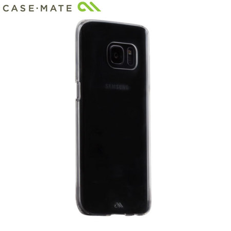 Case-Mate Barely There Samsung Galaxy S7 Case - Clear