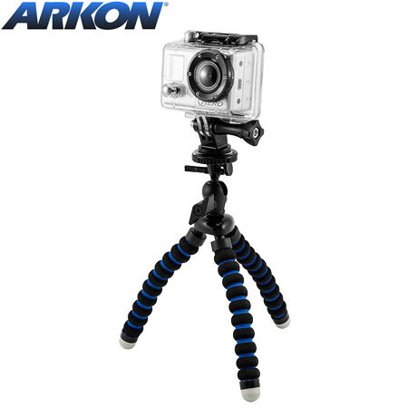 Arkon GoPro Flexi Tripod Mount