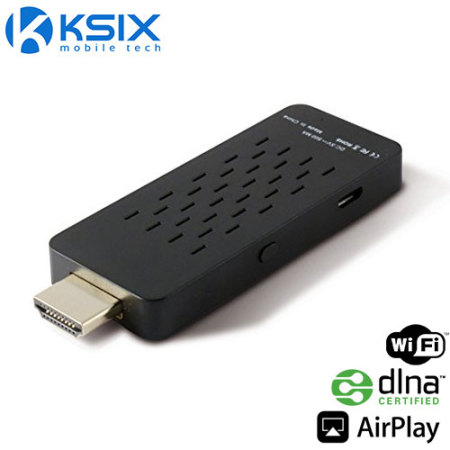 KSIX Share & Play Wi-Fi Video Adapter