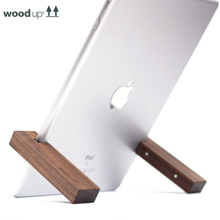 WoodUp Deer iPad Air & Mini Travel Stand