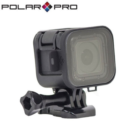 PolarPro GoPro Hero4 Session Polarizer Filter