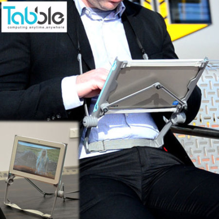 Tabble Universal Hands-Free Tablet Stand