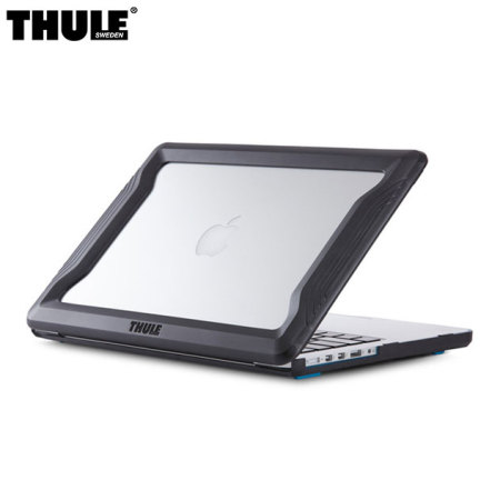 Thule Vectros Macbook 15 inch with Retina Tough Bumper Reviews
