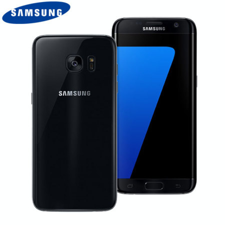 Samsung S7 Diamond Black Review