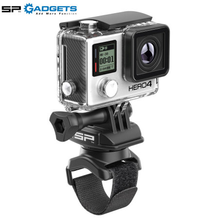 SP Gadgets GoPro Velcro Mount