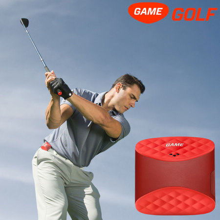game golf gps tracking system