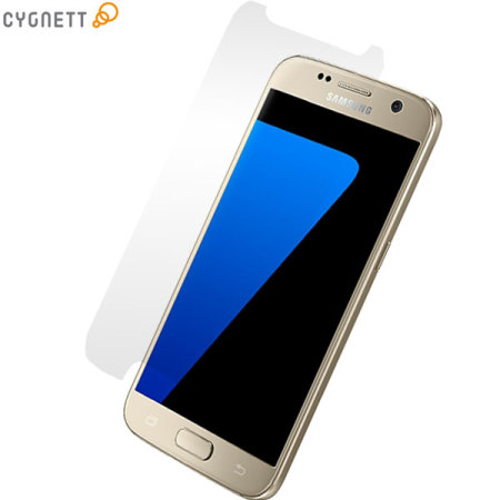 Cygnett OpticShield Samsung Galaxy S7 Glass Screen Protector