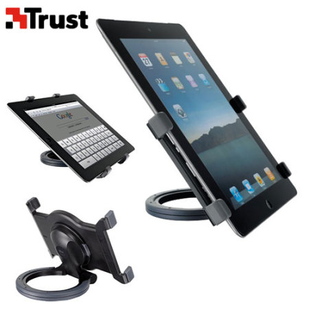 Trust Universal 10 Inch Tablet Stand