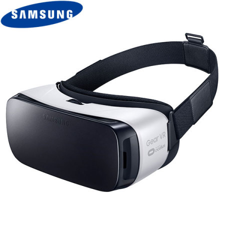 Doorlaatbaarheid Ambient Elektrisch Samsung Galaxy S7 / S7 Edge Gear VR Headset