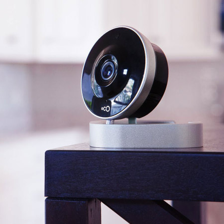 Oco HD Smart Wi-Fi Video Monitoring Camera