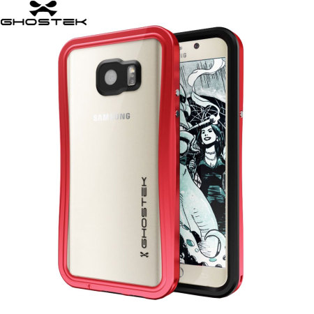 Ghostek Atomic Samsung Galaxy Note Waterproof Tough Case