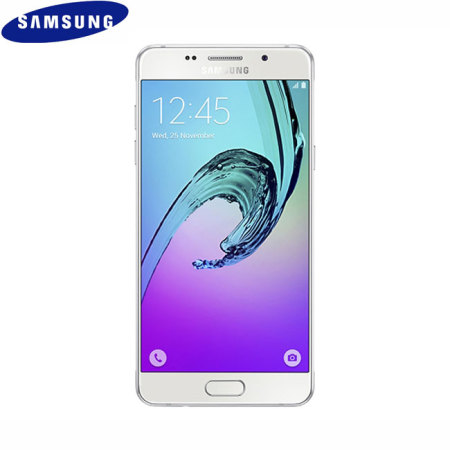 samsung galaxy a5 silver
