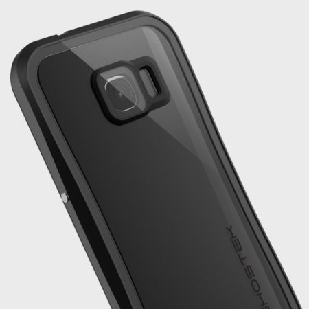 Funda Samsung Galaxy S7 Ghostek Atomic 2.0 Waterproof - Negra