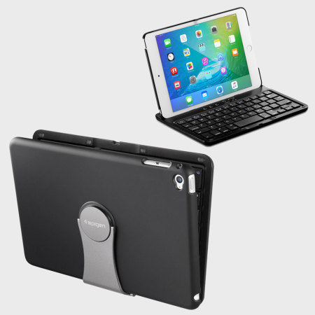 Spigen Ipad Mini 4 Wireless Keyboard Case