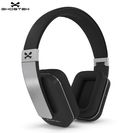 Ghostek SoDrop Premium Wireless Bluetooth Noise Reduction Headphones
