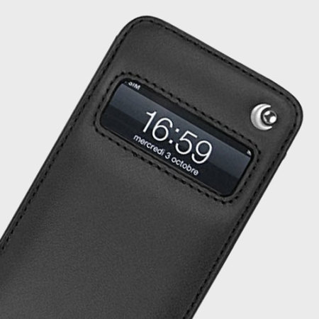 Luxury leather cases for Google Pixel 7 Pro - Noreve