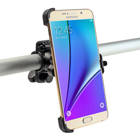 Support vélo Samsung Galaxy Note 5