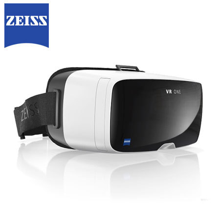 Casque réalité virtuelle Samsung Galaxy S7 Zeiss VR ONE