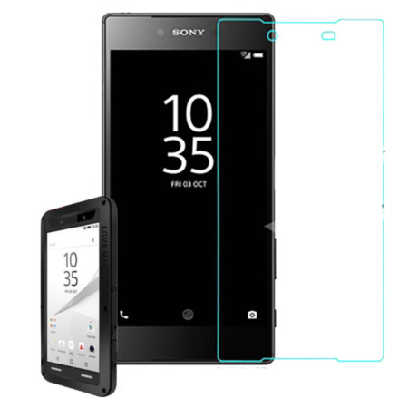 Love Mei Sony Xperia Z5 Compact Replacement Screen Protector