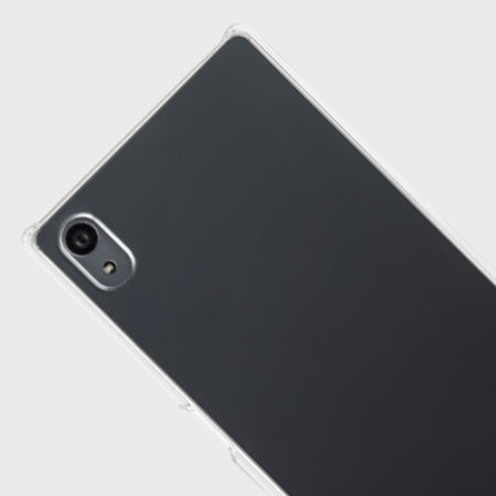 Case-Mate Barely There Sony Xperia X Case Hülle in Klar