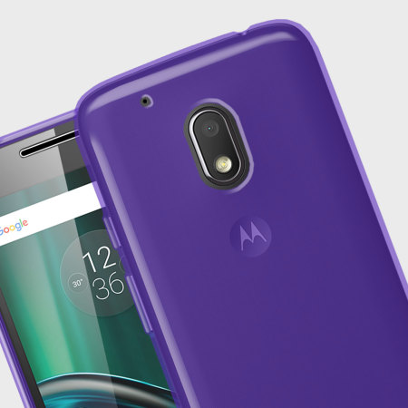 Motorola Moto G4 Play 16GB Roxo