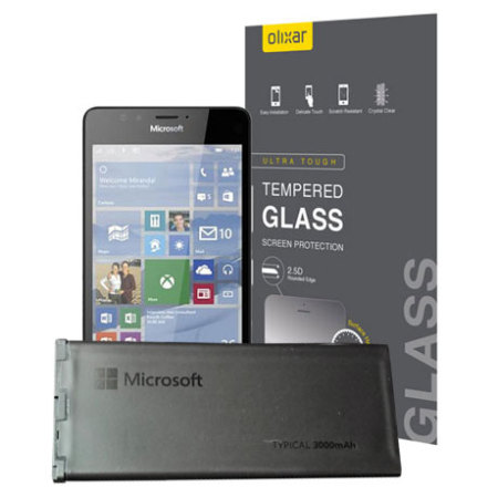 Microsoft Lumia 950 Accessory Pack