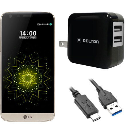 lg charger compatibility