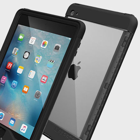 lifeproof case ipad mini 4