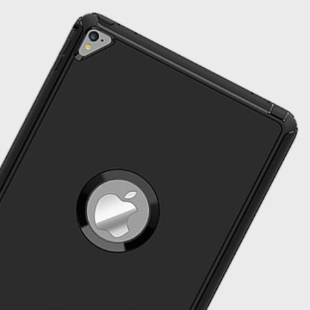OtterBox Defender Series iPad Pro 9.7 Case - Zwart