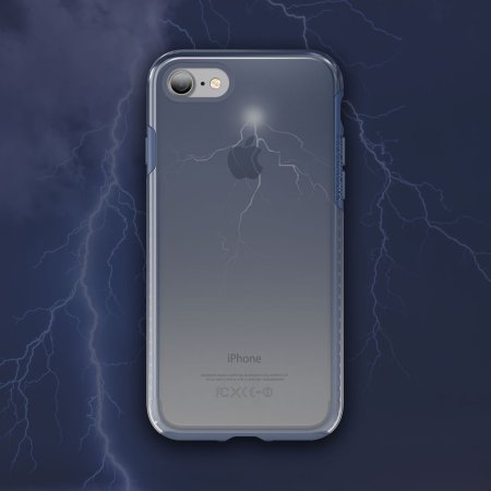 Coque iPhone 7 Patchworks Level Sky - Storm