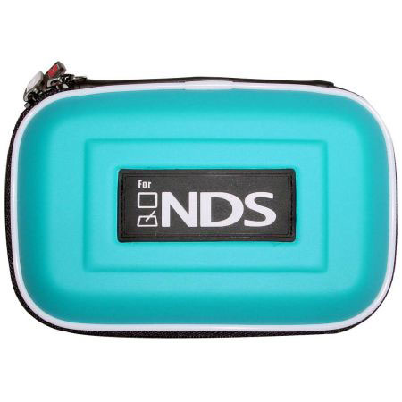 nintendo ds case blue