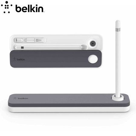 Belkin Apple Pencil Case and Stand