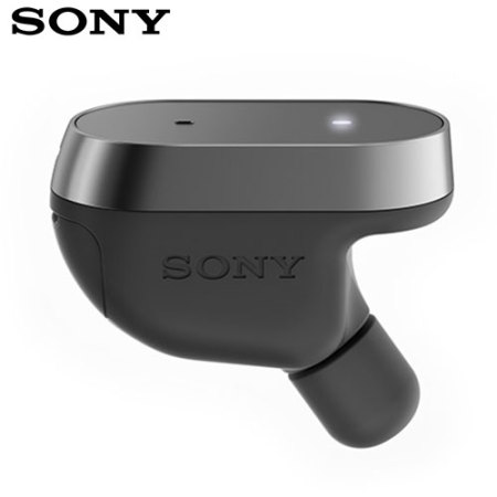 køn Peck forhandler Official Sony Xperia Ear Hands-Free Earphone