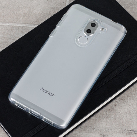 coque huawei honor 6x or