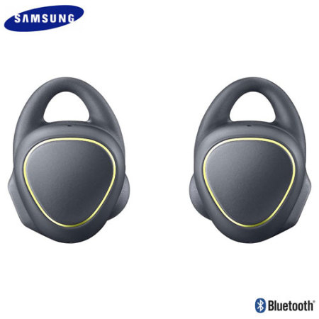 Samsung Gear IconX Wireless Bluetooth Fitness Earphones - Black