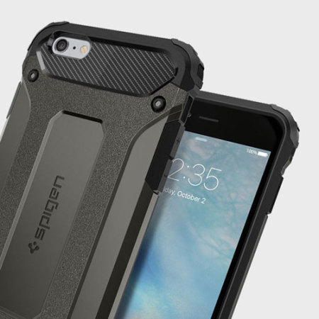 coque spigen armor iphone 6