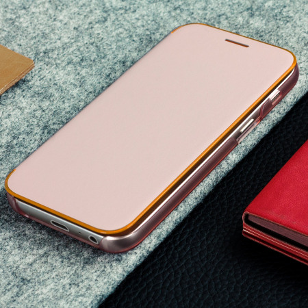 Wiskundig Effectiviteit Altijd Officiële Samsung Galaxy A3 2017 Neon Flip Wallet Cover - Roze Beoordelingen