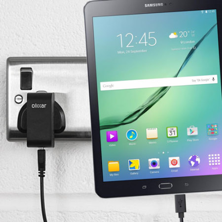 Samsung Galaxy Tab S2 9.7 Accessories