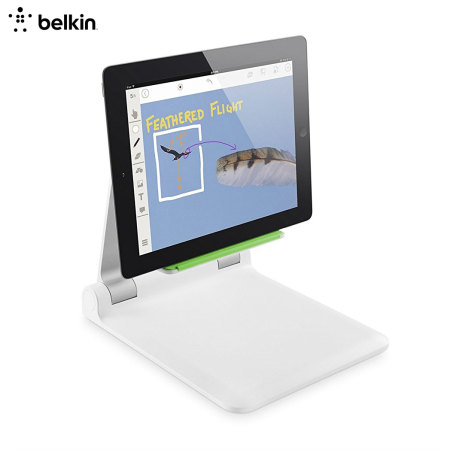 Belkin Stage Universal Portable Tablet Stand
