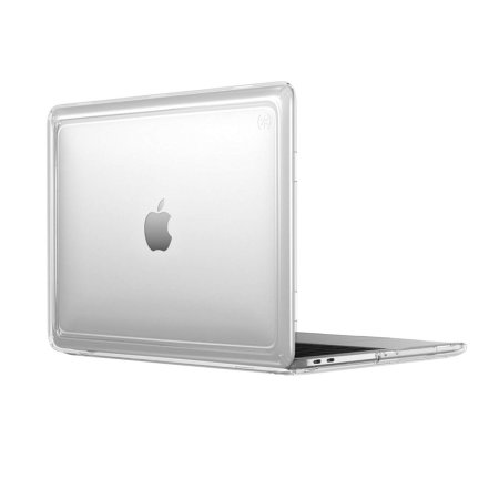 Speck Presidio Macbook Pro 13 2016 Tough Case - Clear