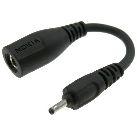 Nokia CA-44 Charger Adapter